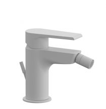 Scheda Miscelatore monocomando bidet Artic Bianco Opaco