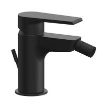 Scheda Miscelatore monocomando bidet Artic Nero Opaco